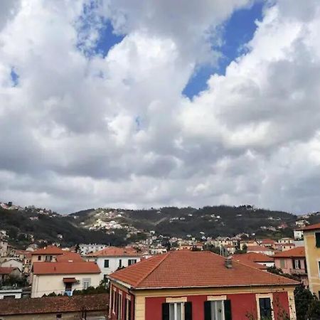 Apartament Falu La Spezia Zewnętrze zdjęcie