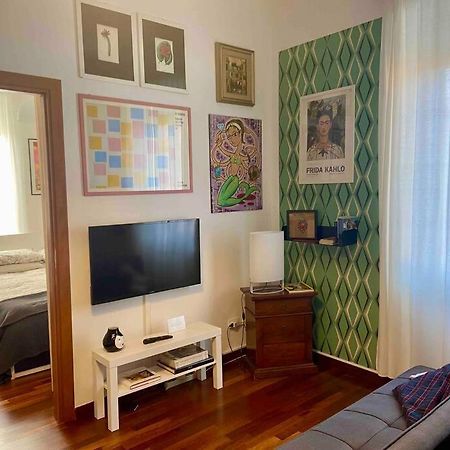Apartament Falu La Spezia Zewnętrze zdjęcie