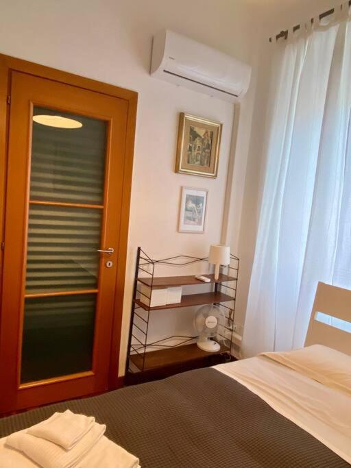 Apartament Falu La Spezia Zewnętrze zdjęcie