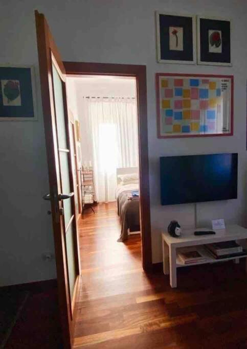 Apartament Falu La Spezia Zewnętrze zdjęcie